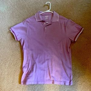Bonobos classic pique polo